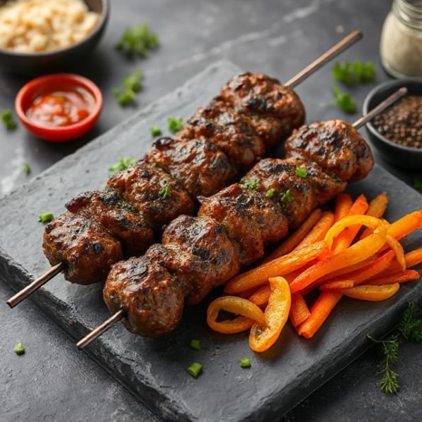 Royale Restaurant Kebab